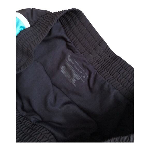 TEK GEAR Womens Size Medium Pull On Lined Workout Running Gym Shorts - Picture 5 of 5